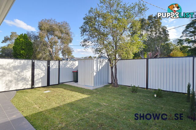 26A Francis St Eastwood NSW 2122