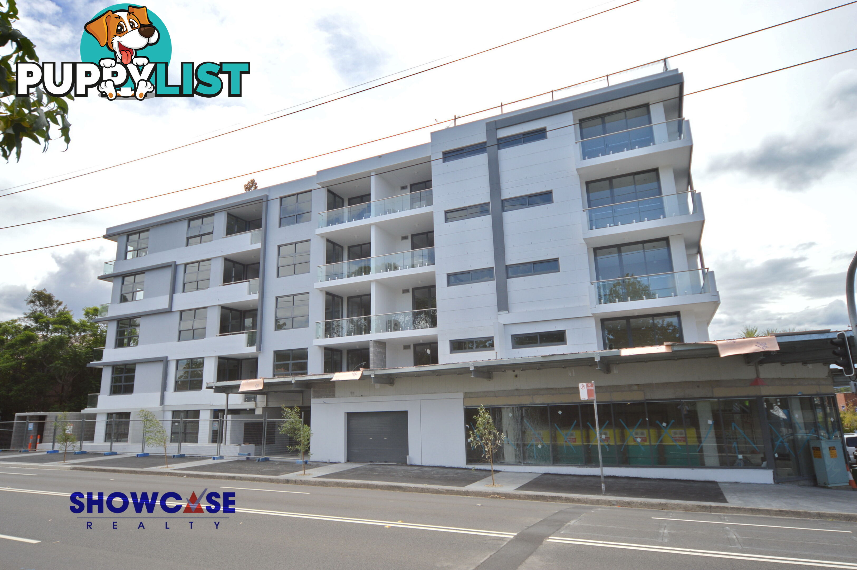 G05 3-5 Trelawney St Eastwood NSW 2122