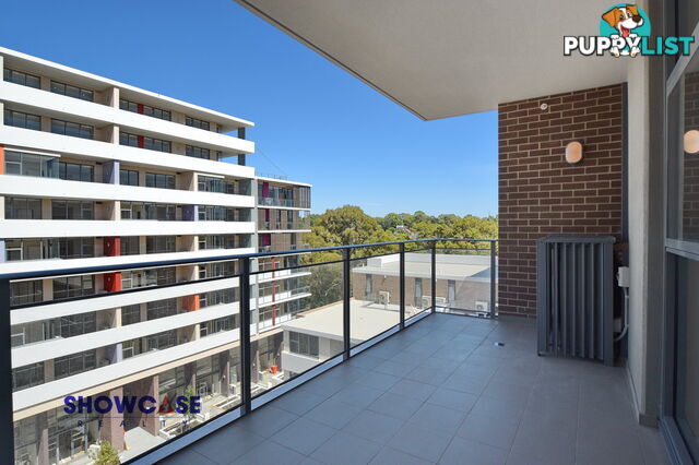 AD112 110 Herring Rd Macquarie Park NSW 2113