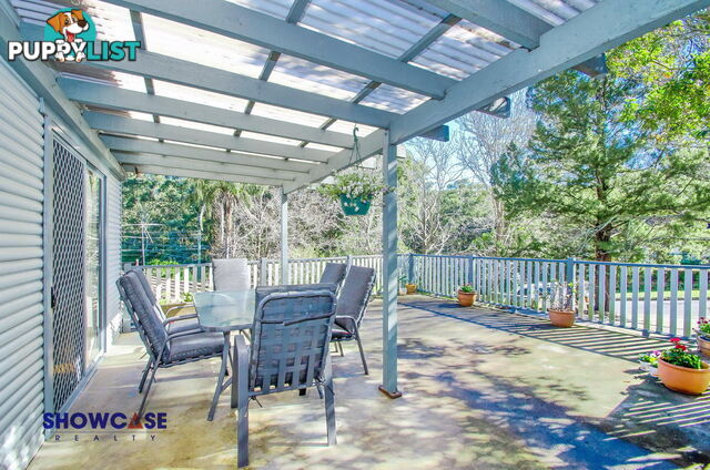 36 Karingal Ave Carlingford NSW 2118