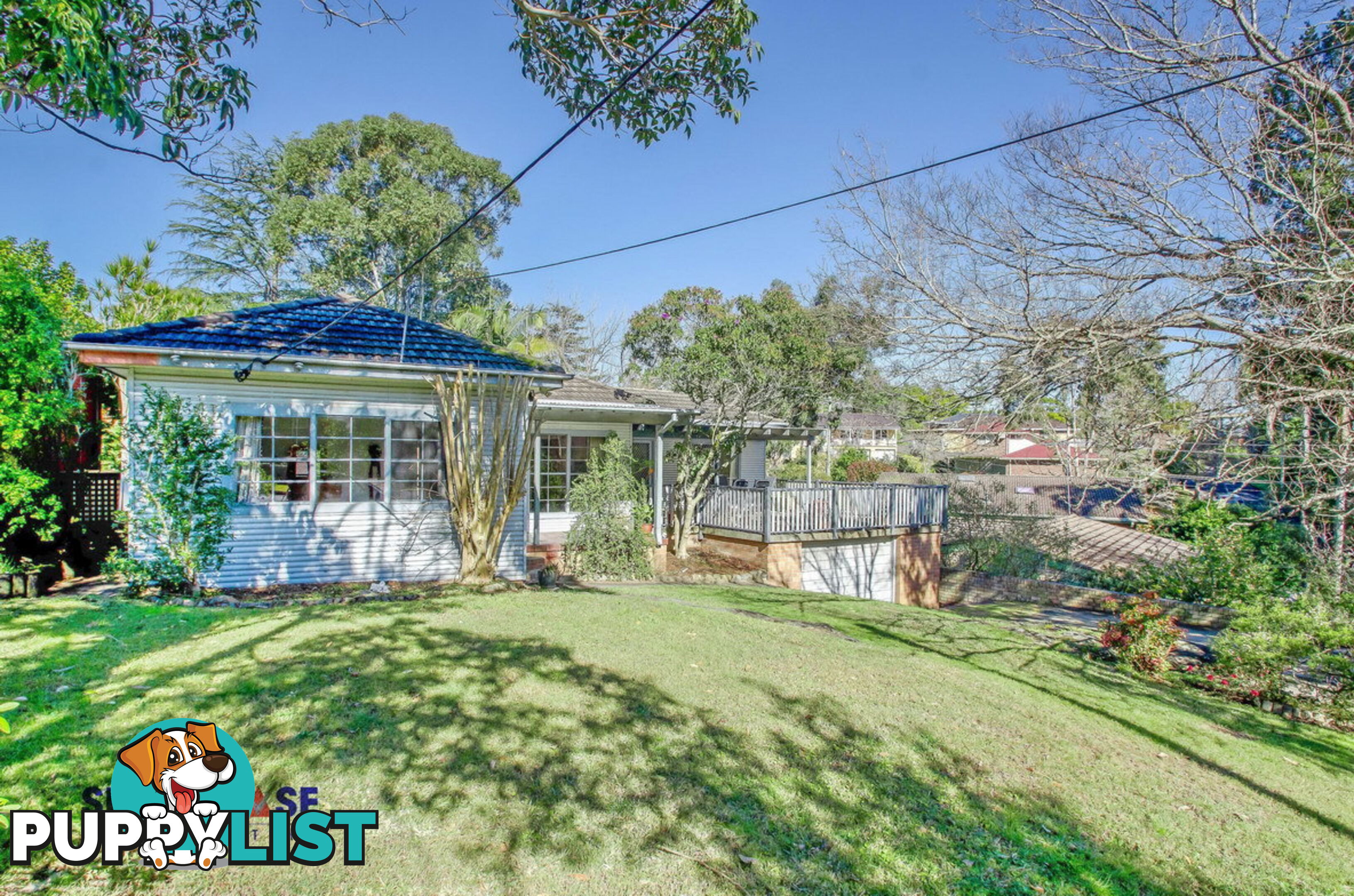 36 Karingal Ave Carlingford NSW 2118