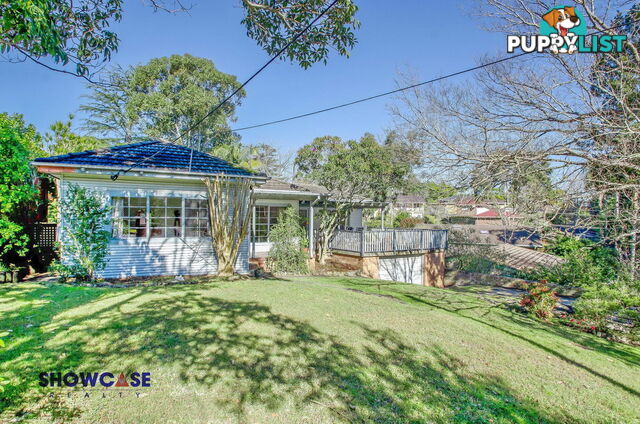 36 Karingal Ave Carlingford NSW 2118