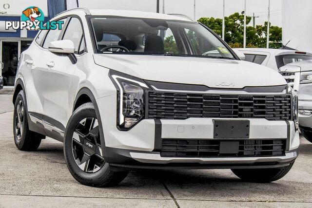 2025 Kia Sportage S NQ5 PE SUV
