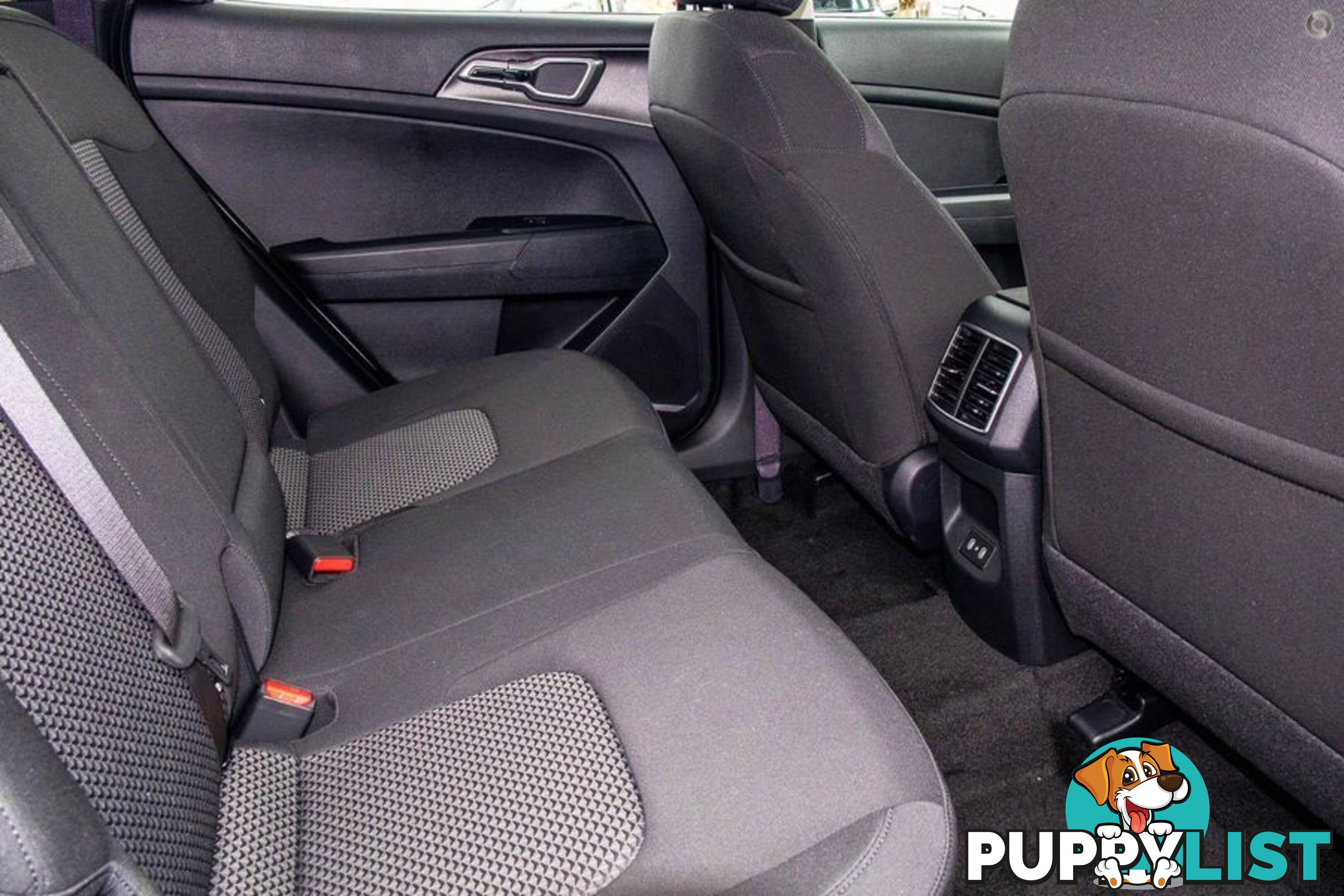 2025 Kia Sportage S NQ5 PE SUV