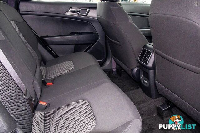 2025 Kia Sportage S NQ5 PE SUV