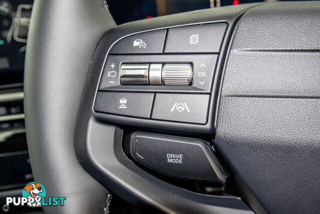 2025 Kia Sportage S NQ5 PE SUV