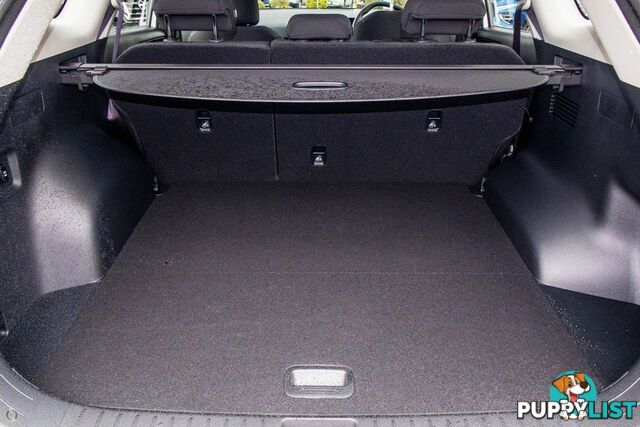 2025 Kia Sportage S NQ5 PE SUV