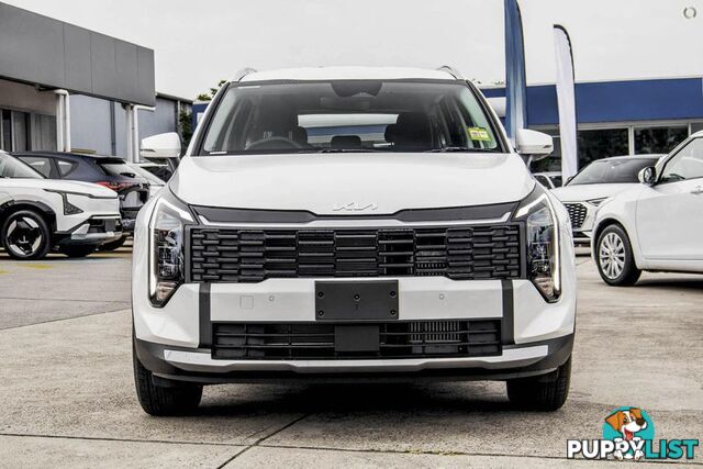 2025 Kia Sportage S NQ5 PE SUV