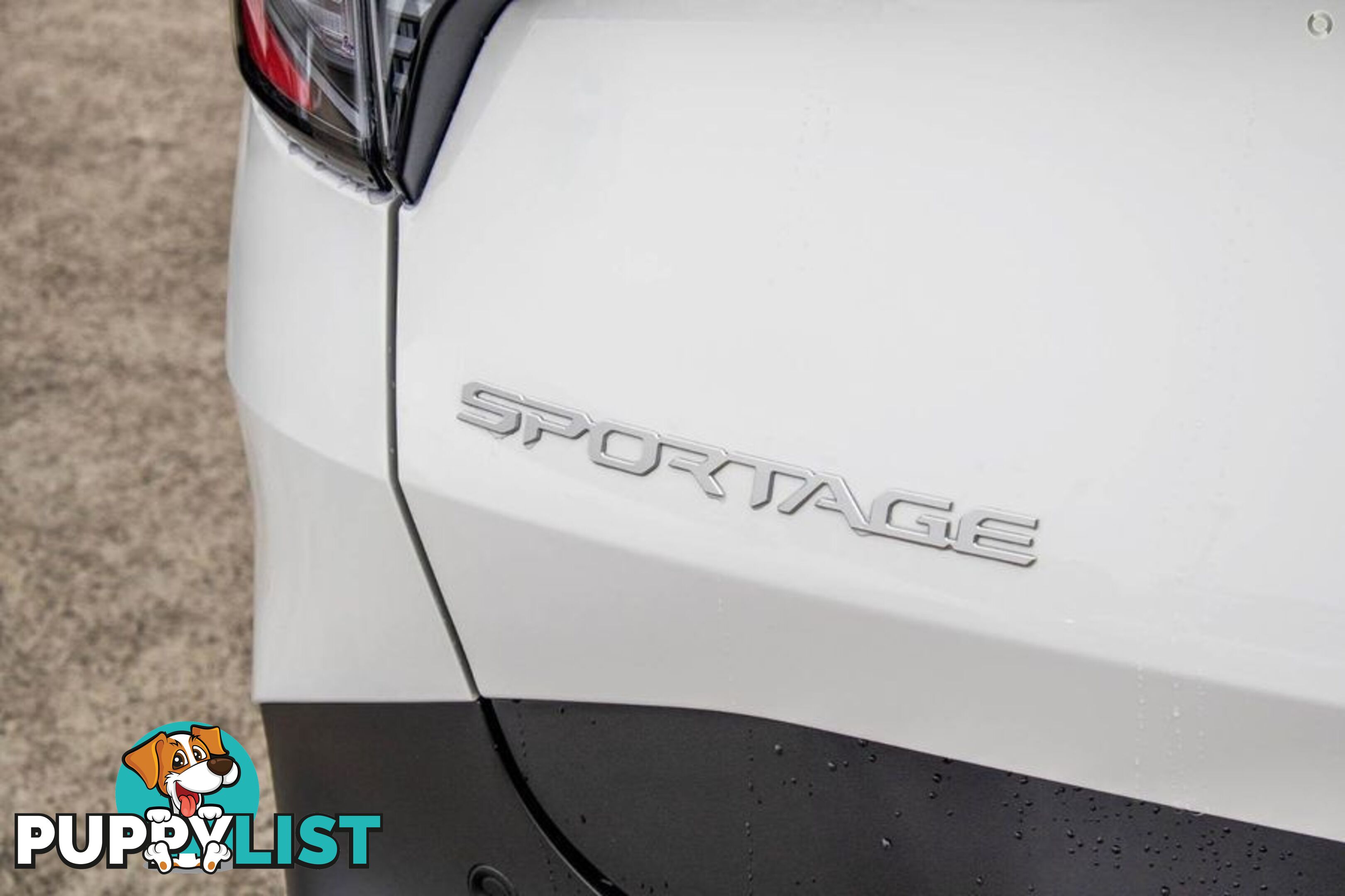 2025 Kia Sportage S NQ5 PE SUV