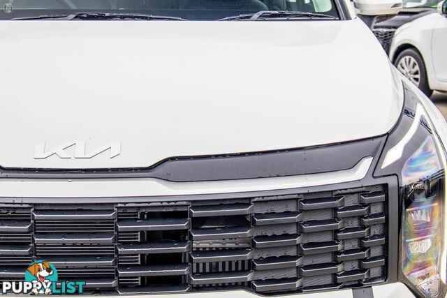 2025 Kia Sportage S NQ5 PE SUV