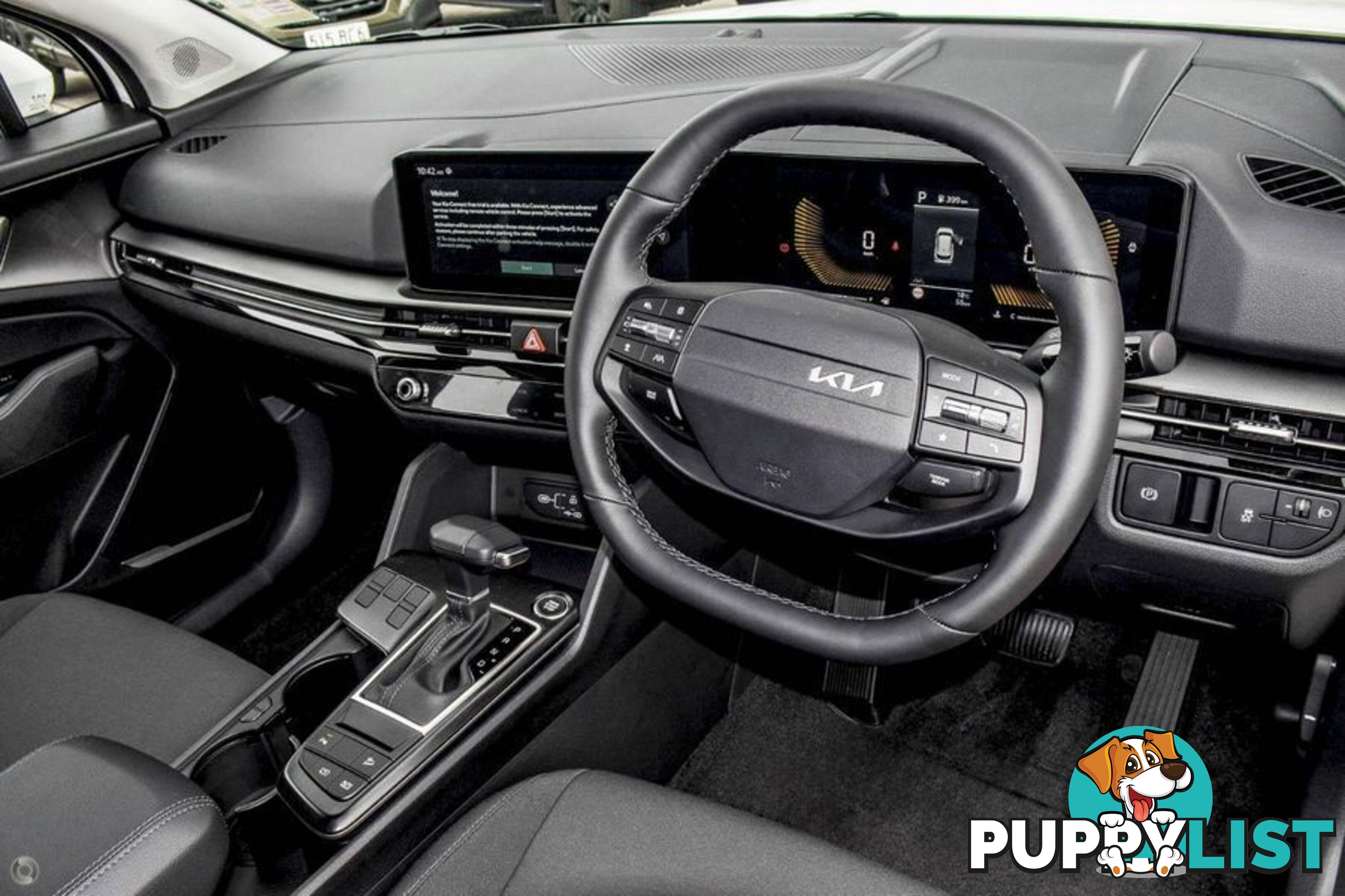2025 Kia Sportage S NQ5 PE SUV