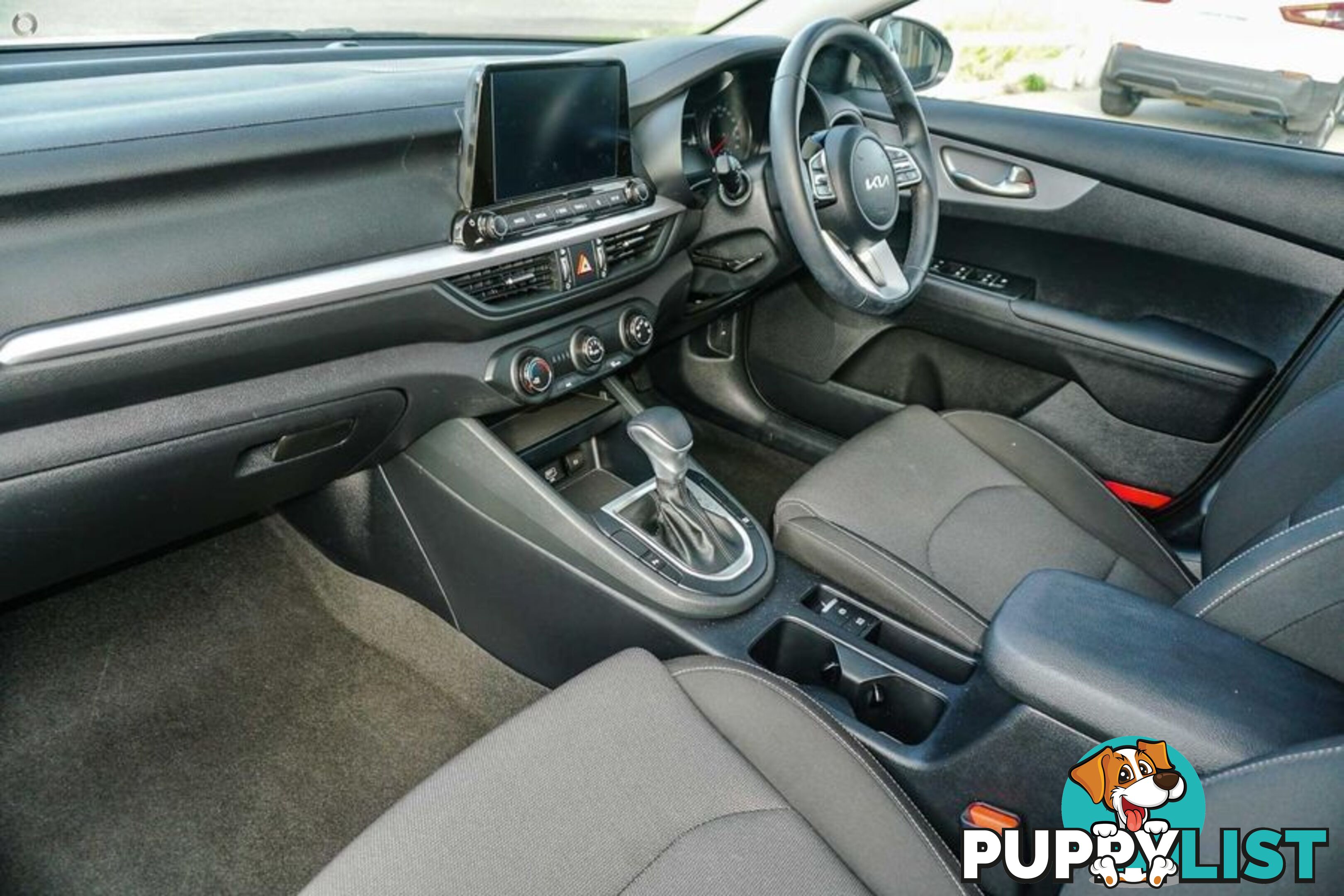 2024 Kia Cerato S BD Hatch