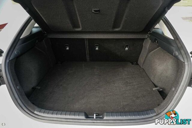 2024 Kia Cerato S BD Hatch