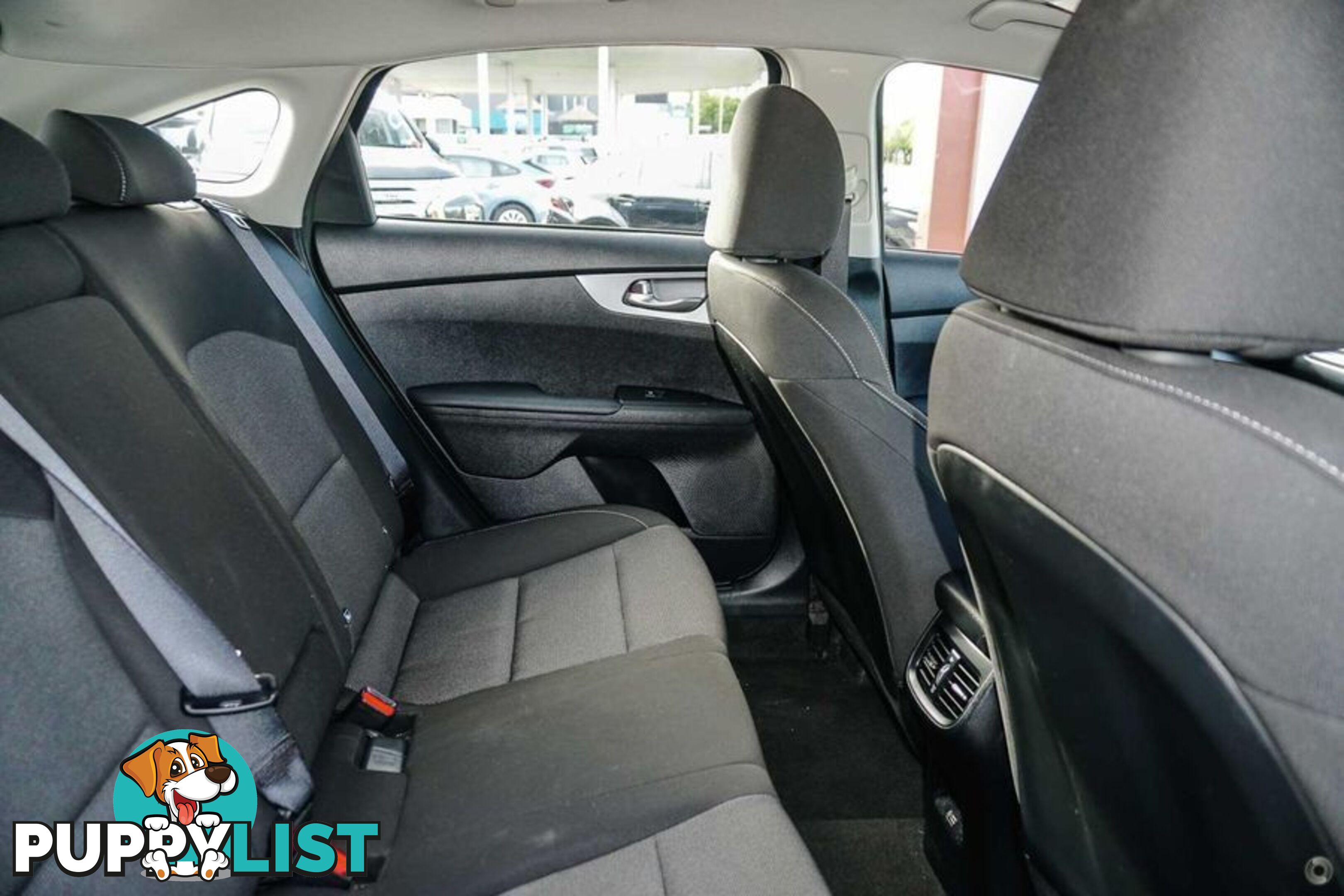 2024 Kia Cerato S BD Hatch