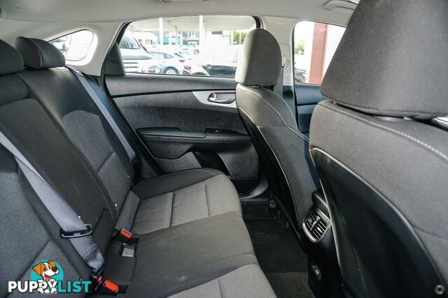 2024 Kia Cerato S BD Hatch