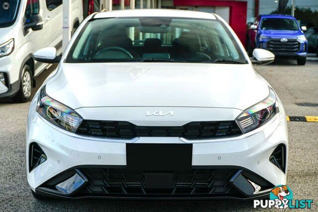 2024 Kia Cerato S BD Hatch