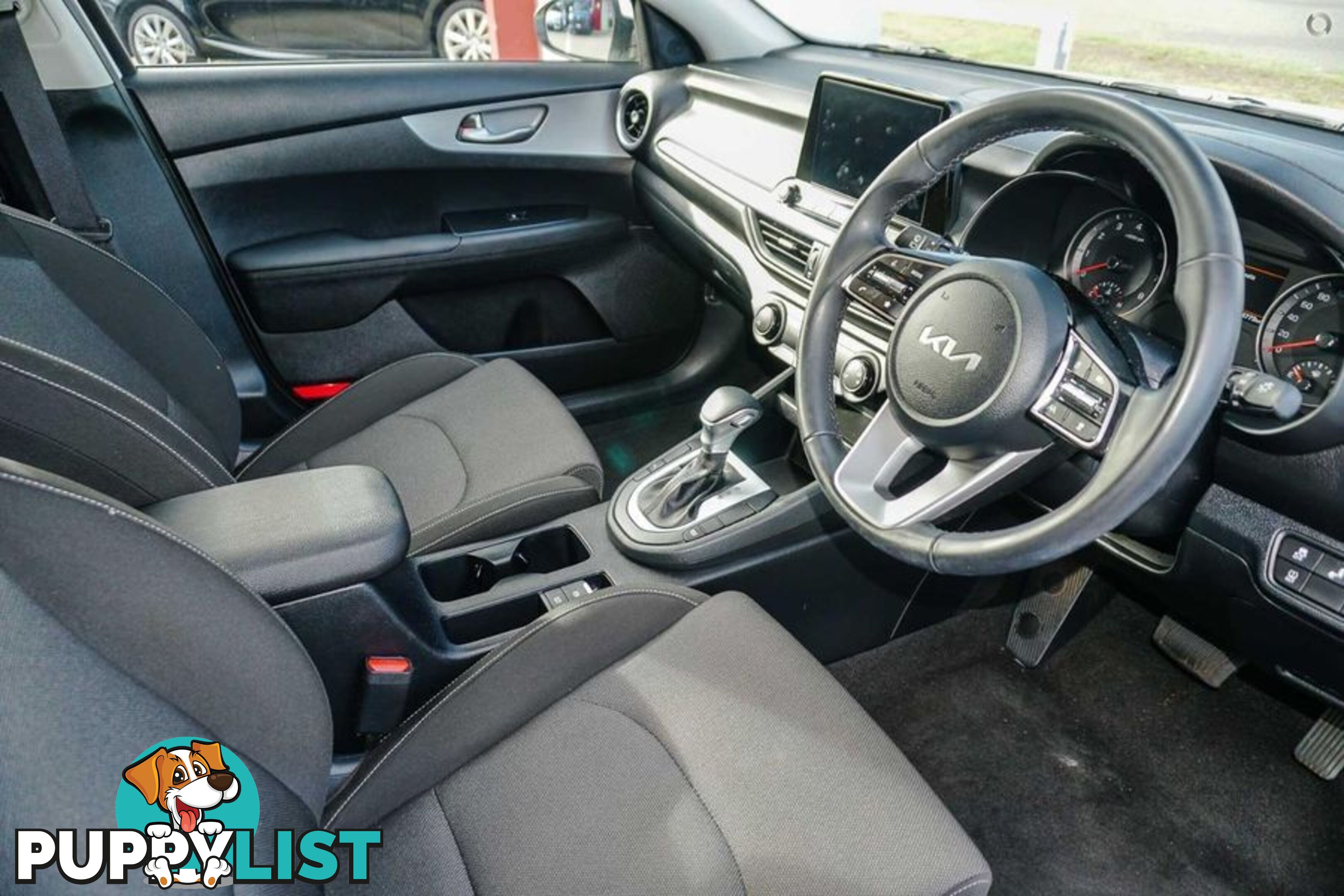2024 Kia Cerato S BD Hatch