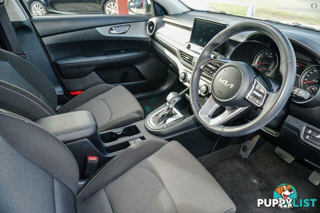 2024 Kia Cerato S BD Hatch