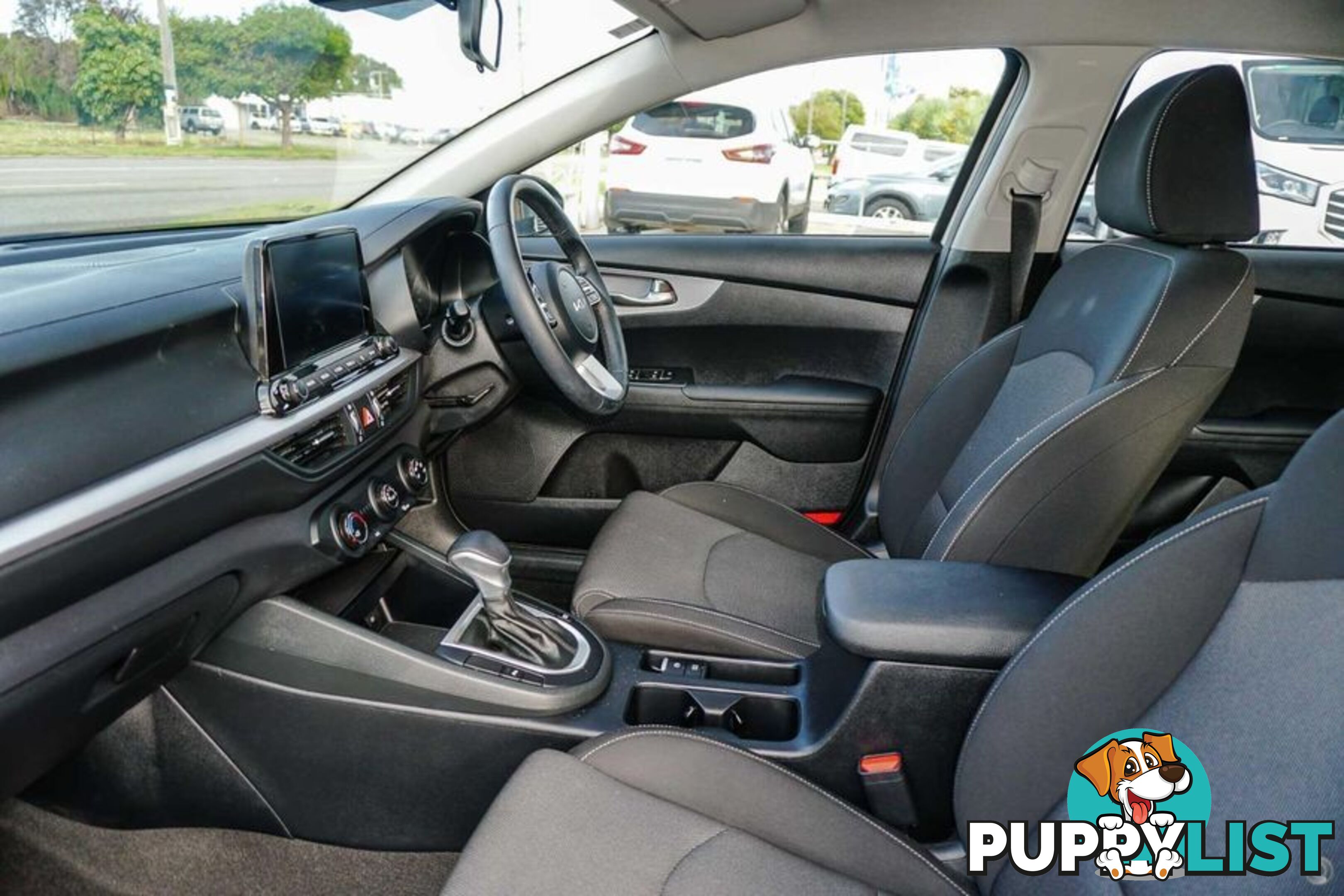 2024 Kia Cerato S BD Hatch