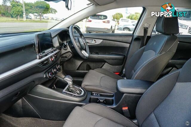 2024 Kia Cerato S BD Hatch