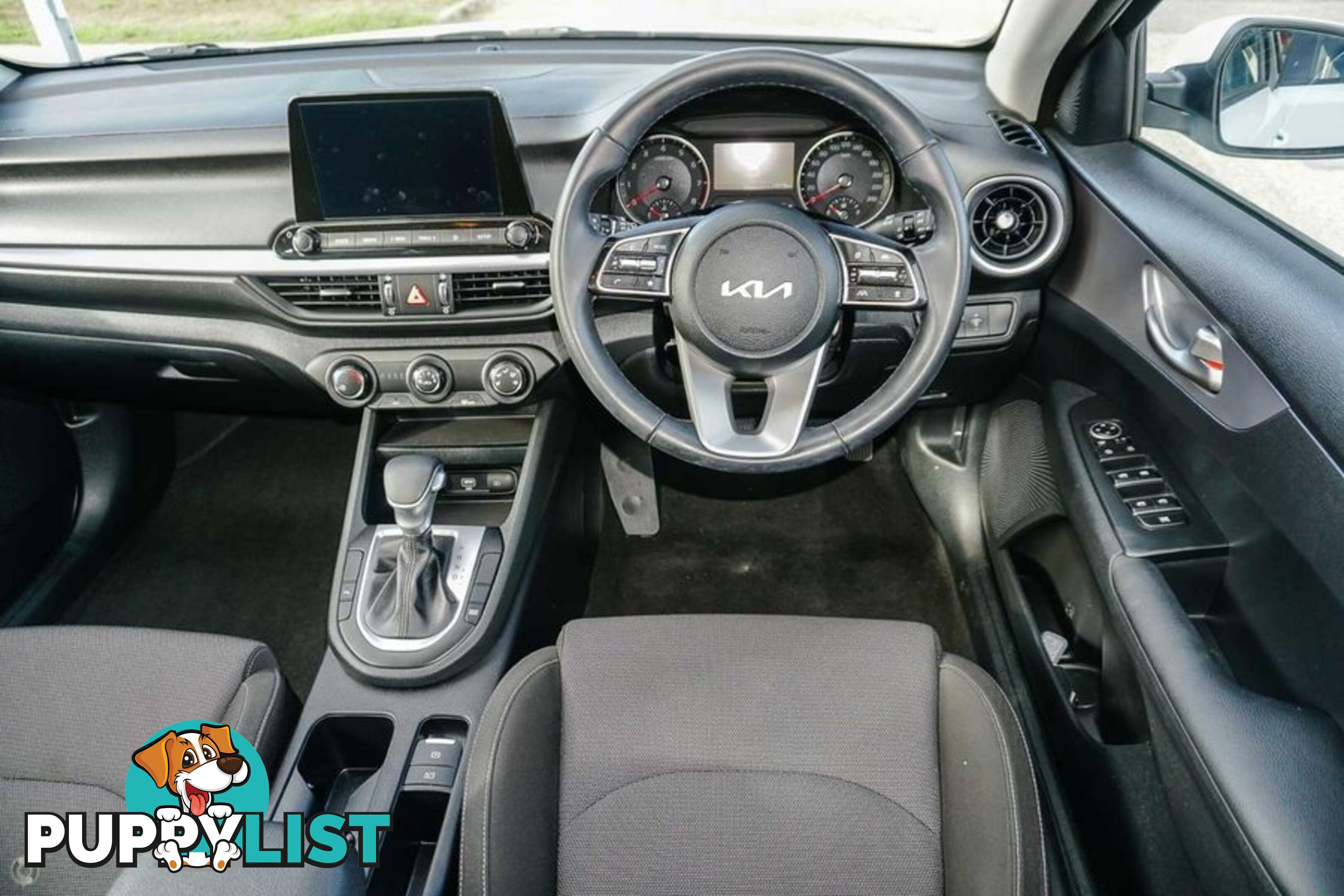 2024 Kia Cerato S BD Hatch