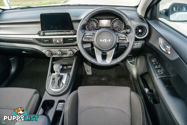2024 Kia Cerato S BD Hatch
