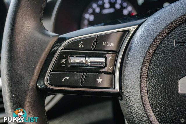 2024 Kia Cerato S BD Hatch