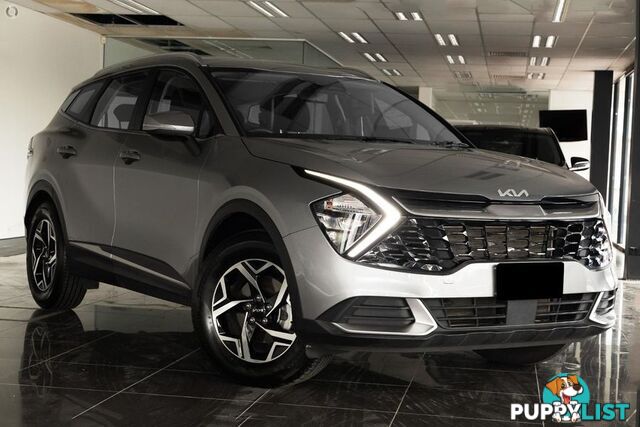 2024 Kia Sportage S NQ5 SUV