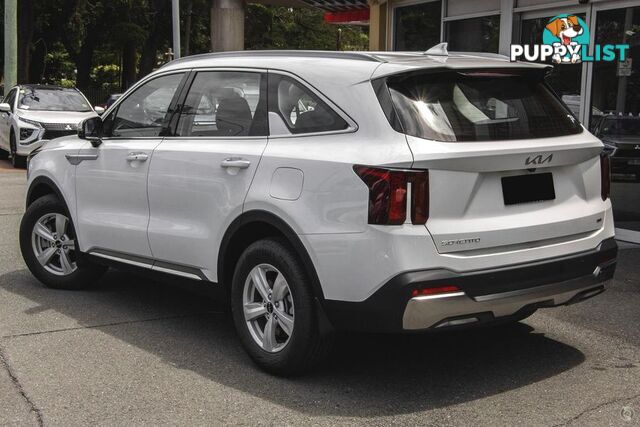 2024 Kia Sorento S MQ4 PE SUV