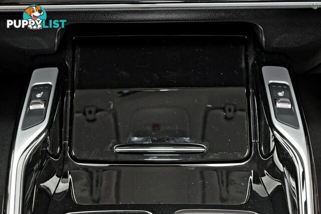 2025 Kia Sorento Sport+ MQ4 PE SUV