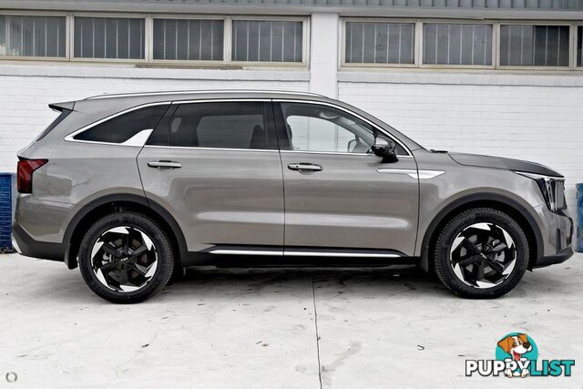 2025 Kia Sorento Sport+ MQ4 PE SUV