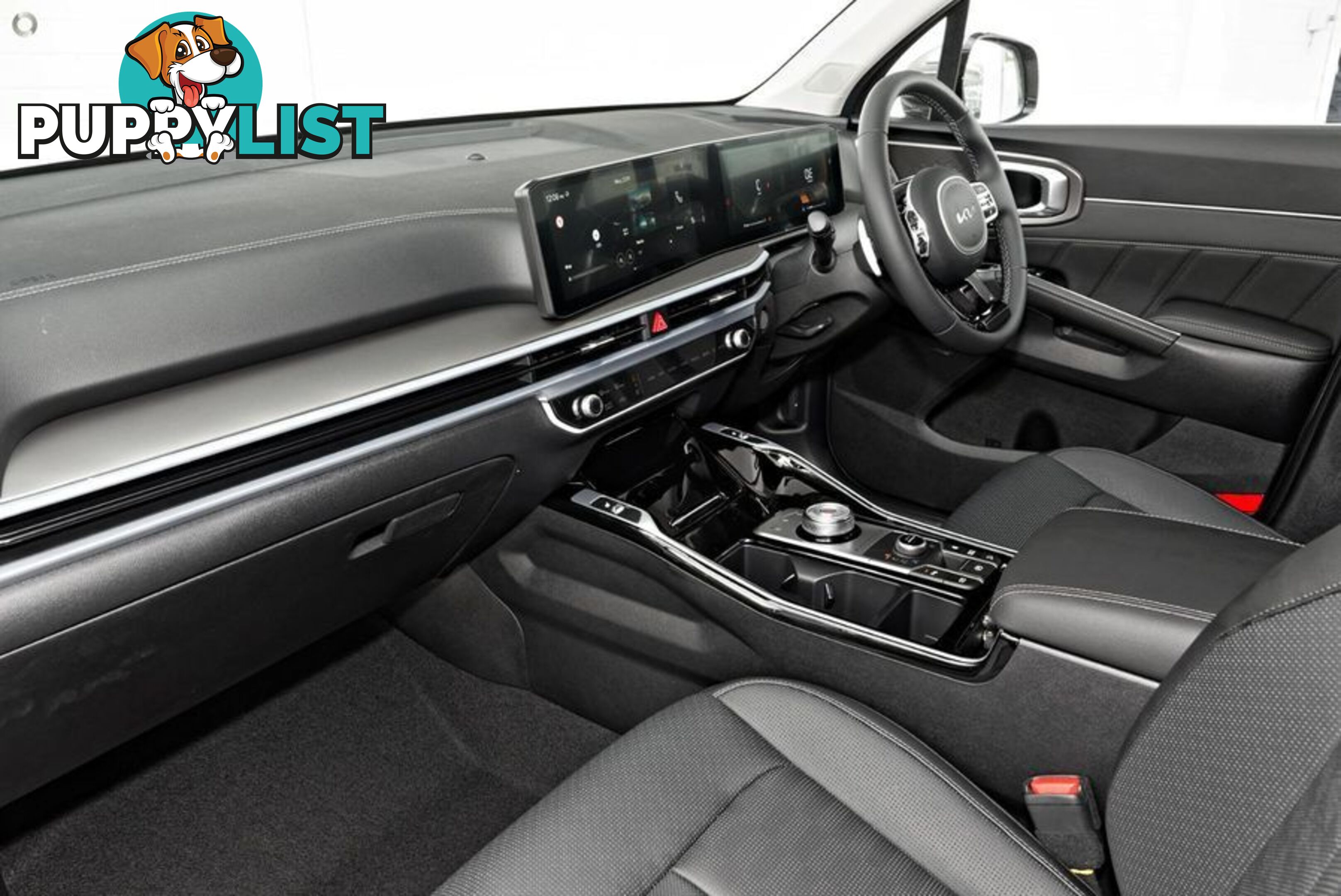 2025 Kia Sorento Sport+ MQ4 PE SUV