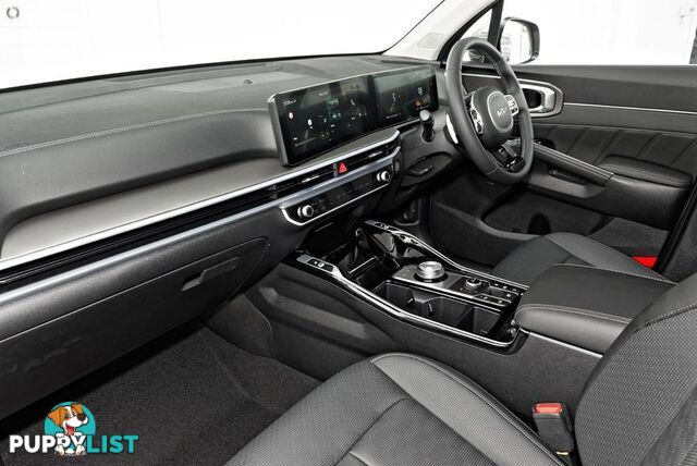 2025 Kia Sorento Sport+ MQ4 PE SUV