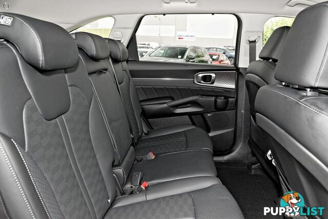 2025 Kia Sorento Sport+ MQ4 PE SUV