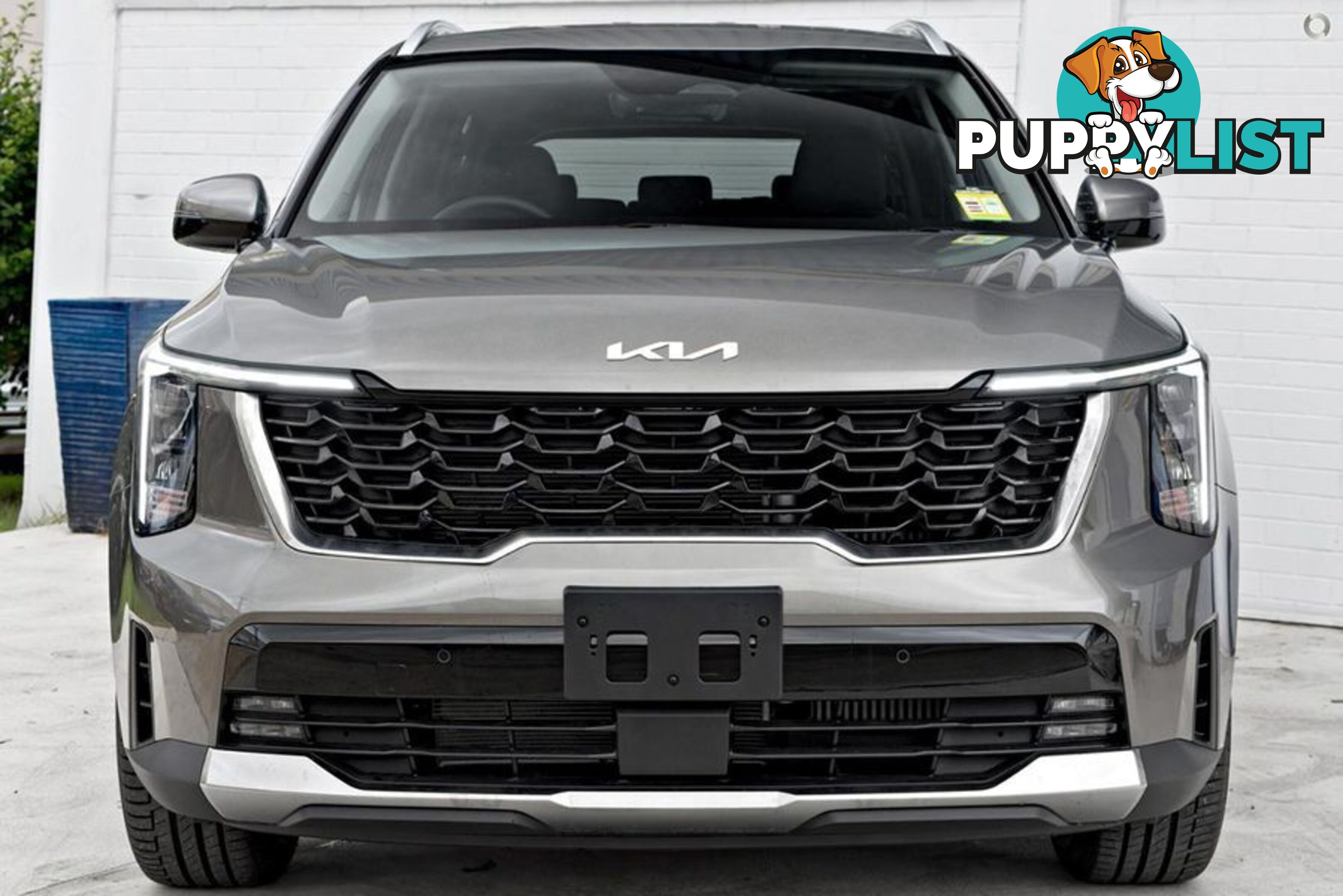 2025 Kia Sorento Sport+ MQ4 PE SUV