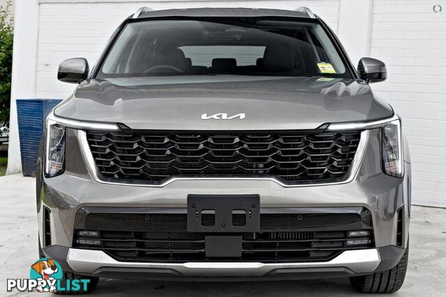 2025 Kia Sorento Sport+ MQ4 PE SUV