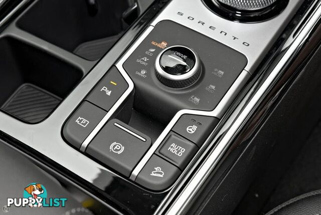 2025 Kia Sorento Sport+ MQ4 PE SUV