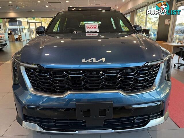 2024 Kia Sorento GT-Line MQ4 PE SUV