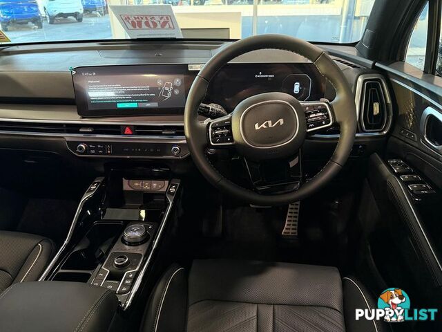 2024 Kia Sorento GT-Line MQ4 PE SUV