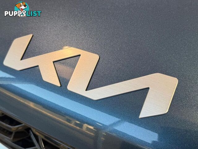 2024 Kia Sorento GT-Line MQ4 PE SUV