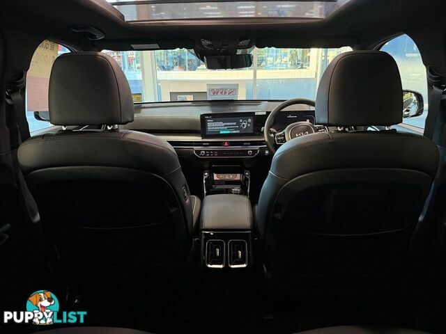 2024 Kia Sorento GT-Line MQ4 PE SUV