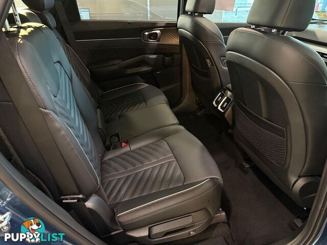 2024 Kia Sorento GT-Line MQ4 PE SUV