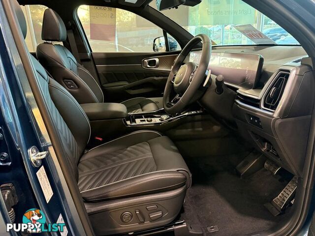 2024 Kia Sorento GT-Line MQ4 PE SUV