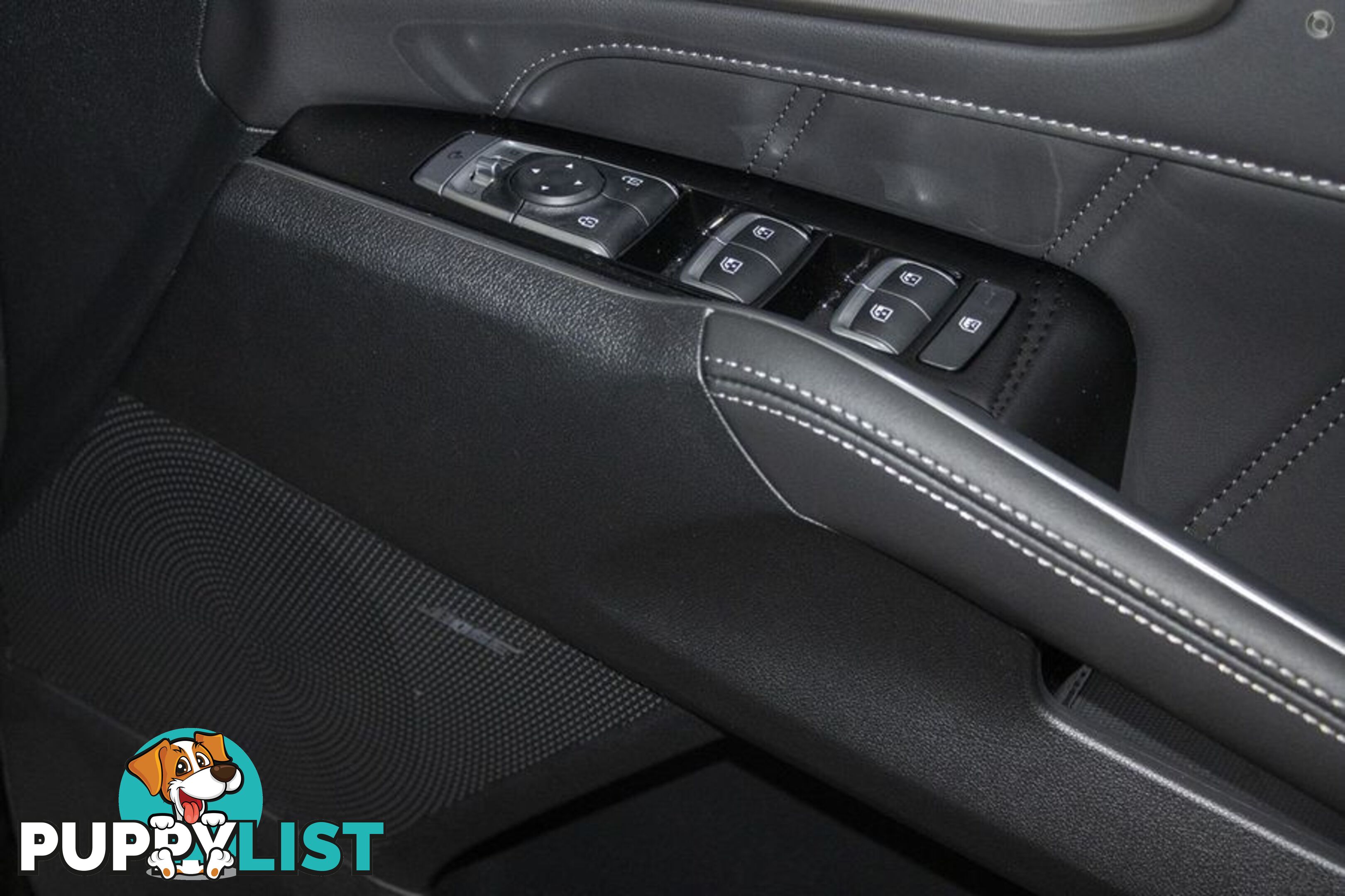 2025 Kia Sorento Sport+ MQ4 PE SUV