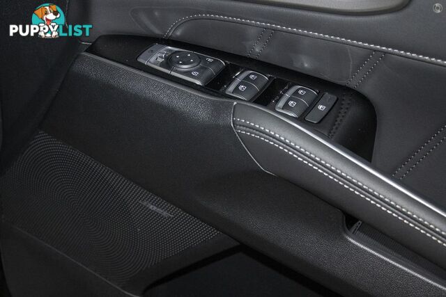 2025 Kia Sorento Sport+ MQ4 PE SUV