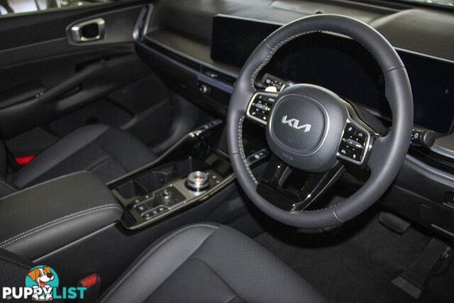 2025 Kia Sorento Sport+ MQ4 PE SUV