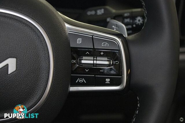 2025 Kia Sorento Sport+ MQ4 PE SUV