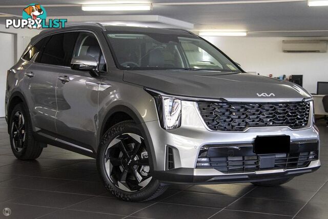 2025 Kia Sorento Sport+ MQ4 PE SUV