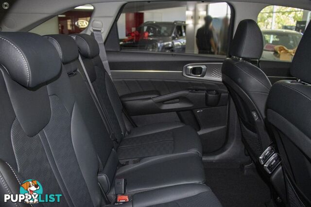 2025 Kia Sorento Sport+ MQ4 PE SUV