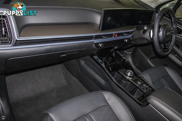 2025 Kia Sorento Sport+ MQ4 PE SUV